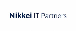 Nikkei IT Partners Logo2